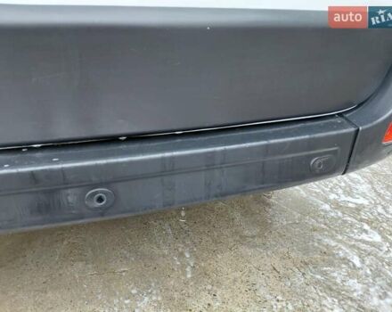 Білий Рено Мастєр, об'ємом двигуна 2.3 л та пробігом 80 тис. км за 20900 $, фото 39 на Automoto.ua