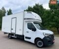 Белый Рено Мастер, объемом двигателя 2.3 л и пробегом 282 тыс. км за 23999 $, фото 1 на Automoto.ua