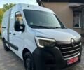 Белый Рено Мастер, объемом двигателя 2.3 л и пробегом 229 тыс. км за 17800 $, фото 1 на Automoto.ua