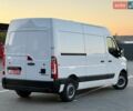 Білий Рено Мастєр, об'ємом двигуна 2.3 л та пробігом 210 тис. км за 17900 $, фото 29 на Automoto.ua
