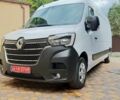 Белый Рено Мастер, объемом двигателя 2.3 л и пробегом 124 тыс. км за 25950 $, фото 1 на Automoto.ua