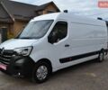 Белый Рено Мастер, объемом двигателя 2.3 л и пробегом 130 тыс. км за 23000 $, фото 1 на Automoto.ua