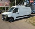 Белый Рено Мастер, объемом двигателя 2.3 л и пробегом 232 тыс. км за 20999 $, фото 1 на Automoto.ua