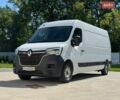 Белый Рено Мастер, объемом двигателя 2.3 л и пробегом 171 тыс. км за 21900 $, фото 1 на Automoto.ua