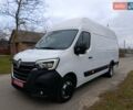 Белый Рено Мастер, объемом двигателя 2.3 л и пробегом 205 тыс. км за 25550 $, фото 2 на Automoto.ua