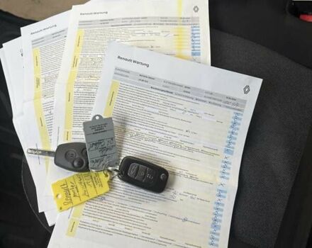 Белый Рено Мастер, объемом двигателя 2.3 л и пробегом 185 тыс. км за 23850 $, фото 63 на Automoto.ua