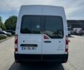 Белый Рено Мастер, объемом двигателя 2.3 л и пробегом 220 тыс. км за 21999 $, фото 5 на Automoto.ua