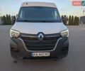 Білий Рено Мастєр, об'ємом двигуна 2.3 л та пробігом 30 тис. км за 23800 $, фото 1 на Automoto.ua