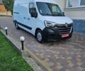 Білий Рено Мастєр, об'ємом двигуна 2.3 л та пробігом 220 тис. км за 19500 $, фото 1 на Automoto.ua
