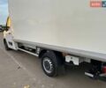 Білий Рено Мастєр, об'ємом двигуна 2.3 л та пробігом 171 тис. км за 22850 $, фото 19 на Automoto.ua