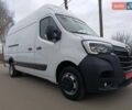 Белый Рено Мастер, объемом двигателя 2.3 л и пробегом 205 тыс. км за 25550 $, фото 7 на Automoto.ua