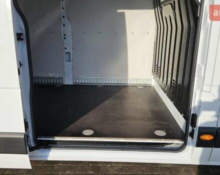 Білий Рено Мастєр, об'ємом двигуна 2.3 л та пробігом 103 тис. км за 23800 $, фото 33 на Automoto.ua