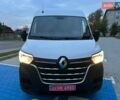 Белый Рено Мастер, объемом двигателя 2.3 л и пробегом 212 тыс. км за 24599 $, фото 11 на Automoto.ua