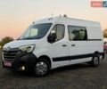 Білий Рено Мастєр, об'ємом двигуна 2.3 л та пробігом 170 тис. км за 17800 $, фото 1 на Automoto.ua