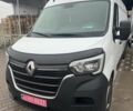 Білий Рено Мастєр, об'ємом двигуна 2.3 л та пробігом 162 тис. км за 22900 $, фото 1 на Automoto.ua