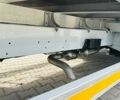 Белый Рено Мастер, объемом двигателя 2.3 л и пробегом 205 тыс. км за 28600 $, фото 13 на Automoto.ua