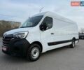 Белый Рено Мастер, объемом двигателя 2.3 л и пробегом 147 тыс. км за 24999 $, фото 18 на Automoto.ua