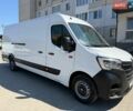 Білий Рено Мастєр, об'ємом двигуна 2.3 л та пробігом 184 тис. км за 18300 $, фото 7 на Automoto.ua