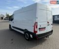 Білий Рено Мастєр, об'ємом двигуна 2.3 л та пробігом 71 тис. км за 19950 $, фото 7 на Automoto.ua