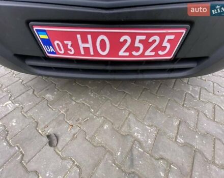 Белый Рено Мастер, объемом двигателя 0 л и пробегом 267 тыс. км за 19999 $, фото 33 на Automoto.ua