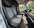 Белый Рено Мастер, объемом двигателя 2.3 л и пробегом 149 тыс. км за 24000 $, фото 18 на Automoto.ua