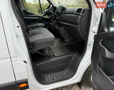 Білий Рено Мастєр, об'ємом двигуна 0 л та пробігом 192 тис. км за 21600 $, фото 55 на Automoto.ua