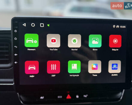 Білий Рено Мастєр, об'ємом двигуна 2.3 л та пробігом 239 тис. км за 22799 $, фото 78 на Automoto.ua