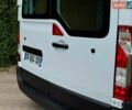 Білий Рено Мастєр, об'ємом двигуна 2.3 л та пробігом 187 тис. км за 17850 $, фото 19 на Automoto.ua