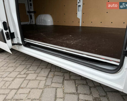 Білий Рено Мастєр, об'ємом двигуна 0 л та пробігом 192 тис. км за 21600 $, фото 77 на Automoto.ua