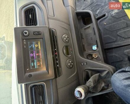 Белый Рено Мастер, объемом двигателя 0 л и пробегом 87 тыс. км за 17500 $, фото 15 на Automoto.ua