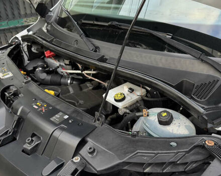 Білий Рено Мастєр, об'ємом двигуна 2.3 л та пробігом 95 тис. км за 27000 $, фото 25 на Automoto.ua