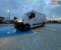 Белый Рено Мастер, объемом двигателя 2.3 л и пробегом 212 тыс. км за 24599 $, фото 13 на Automoto.ua