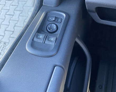 Білий Рено Мастєр, об'ємом двигуна 2.3 л та пробігом 269 тис. км за 19600 $, фото 23 на Automoto.ua