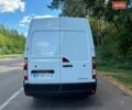 Белый Рено Мастер, объемом двигателя 2.3 л и пробегом 239 тыс. км за 21550 $, фото 10 на Automoto.ua