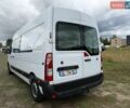 Білий Рено Мастєр, об'ємом двигуна 2.3 л та пробігом 251 тис. км за 20999 $, фото 4 на Automoto.ua
