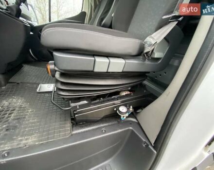 Белый Рено Мастер, объемом двигателя 0 л и пробегом 267 тыс. км за 19999 $, фото 29 на Automoto.ua