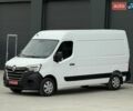 Белый Рено Мастер, объемом двигателя 2.3 л и пробегом 260 тыс. км за 18700 $, фото 1 на Automoto.ua