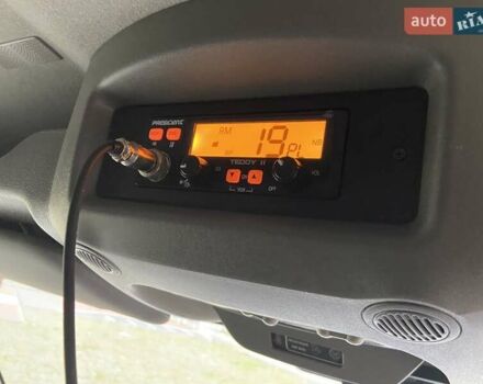 Белый Рено Мастер, объемом двигателя 0 л и пробегом 267 тыс. км за 19999 $, фото 20 на Automoto.ua