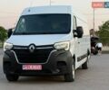 Белый Рено Мастер, объемом двигателя 2.3 л и пробегом 159 тыс. км за 24799 $, фото 5 на Automoto.ua