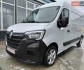 Білий Рено Мастєр, об'ємом двигуна 2.3 л та пробігом 80 тис. км за 20900 $, фото 50 на Automoto.ua