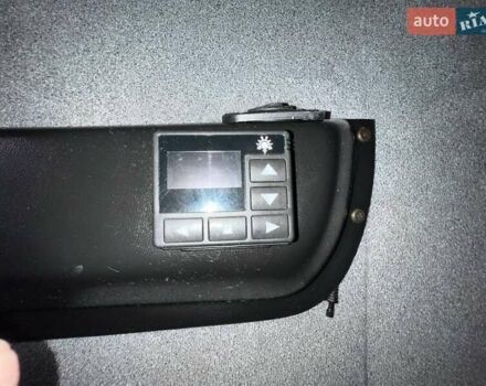 Белый Рено Мастер, объемом двигателя 2.3 л и пробегом 287 тыс. км за 25500 $, фото 104 на Automoto.ua