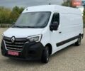 Белый Рено Мастер, объемом двигателя 2.3 л и пробегом 117 тыс. км за 22500 $, фото 1 на Automoto.ua