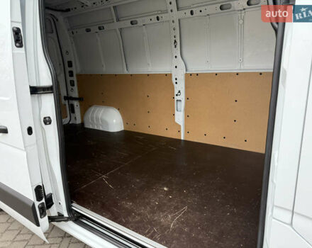 Білий Рено Мастєр, об'ємом двигуна 0 л та пробігом 192 тис. км за 21600 $, фото 78 на Automoto.ua