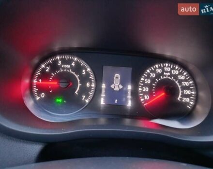 Білий Рено Мастєр, об'ємом двигуна 2.3 л та пробігом 204 тис. км за 25677 $, фото 41 на Automoto.ua