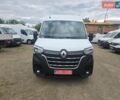 Белый Рено Мастер, объемом двигателя 2.3 л и пробегом 170 тыс. км за 22500 $, фото 1 на Automoto.ua