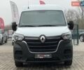 Белый Рено Мастер, объемом двигателя 2.3 л и пробегом 227 тыс. км за 24155 $, фото 4 на Automoto.ua