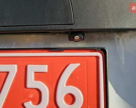 Білий Рено Мастєр, об'ємом двигуна 2.3 л та пробігом 103 тис. км за 23800 $, фото 7 на Automoto.ua