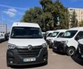 Белый Рено Мастер, объемом двигателя 2.3 л и пробегом 155 тыс. км за 23200 $, фото 1 на Automoto.ua