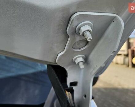 Білий Рено Мастєр, об'ємом двигуна 2.3 л та пробігом 103 тис. км за 23800 $, фото 47 на Automoto.ua