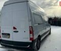 Белый Рено Мастер, объемом двигателя 2.3 л и пробегом 195 тыс. км за 19800 $, фото 4 на Automoto.ua